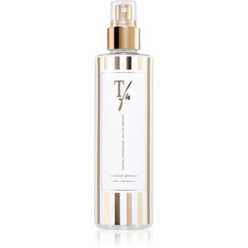 Teatro Fragranze Bianco Fabric Spray osvěžovač textilií 250 ml