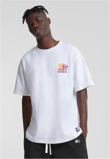 Starter Established 1971 Tee white - S