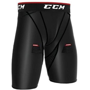 CCM Compression Shorts Jock JR, Junior, S (308997)