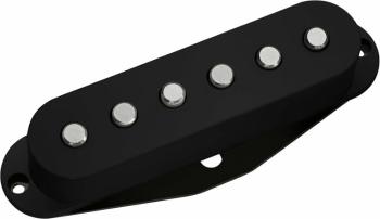 DiMarzio DP 408BK Virtual Vintage 54 Pro Black Kytarový snímač