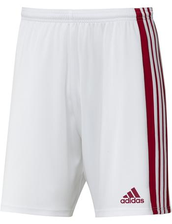 Pánské šortky adidas SQUADRA vel. S