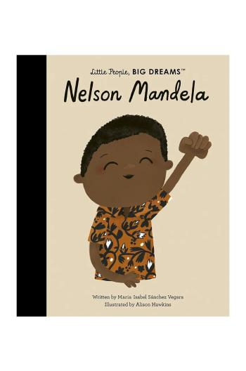 Knížka home & lifestyle Nelson Mandela: Volume 73 by Maria Isabel Sanchez Vegara, English