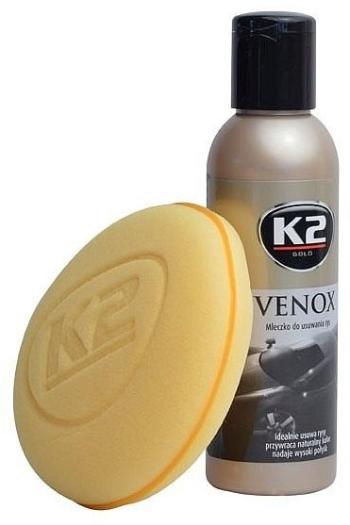 Polírozó folyadék K2 VENOX