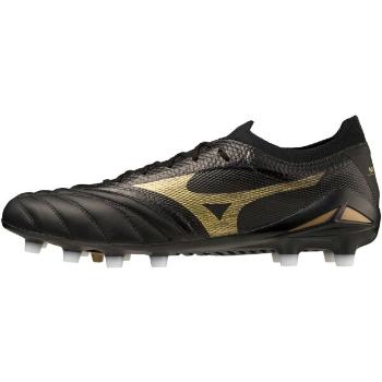 Mizuno MORELIA NEO IV ELITE MD Pánské kopačky, černá, velikost 47