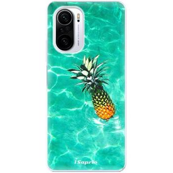 iSaprio Pineapple 10 pro Xiaomi Poco F3 (pin10-TPU3-PocoF3)