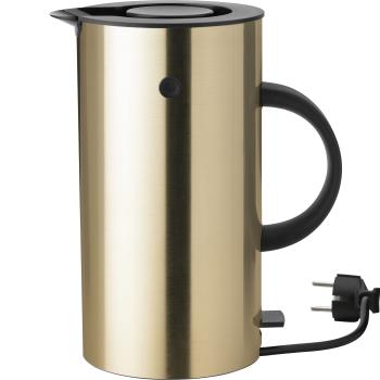 Rychlovarná konvice EM77 1,5 l, měděná, nerezová ocel, Stelton