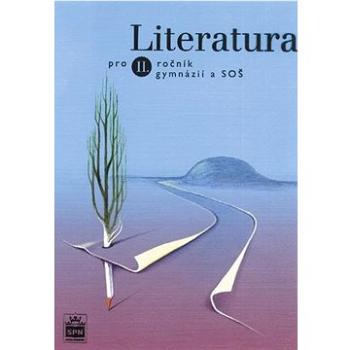 Literatura pro II. ročník gymnázií (80-7235-182-6)