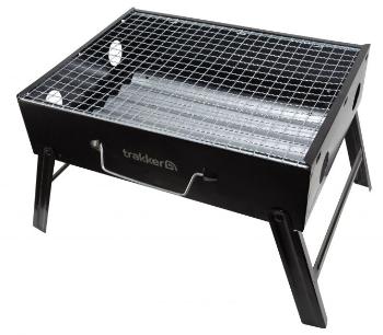 Trakker gril armolife bbq