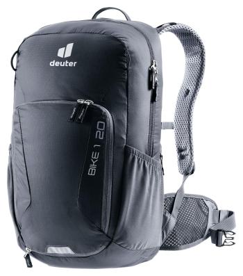 Deuter Bike I 20 Black-Black