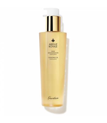 Guerlain Čisticí pleťový olej Abeille Royale (Cleansing Oil) 150 ml