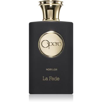 La Fede Opera Noir l'Or parfémovaná voda pro ženy 100 ml