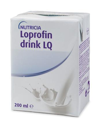 Loprofin Drink LQ 200 ml