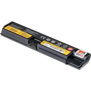 T6 Power pro Lenovo ThinkPad E570, E575, 2600mAh, 38Wh, 4cell (NBIB0148)