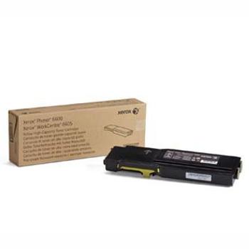 Xerox 106R02235 žlutý (yellow) originální toner