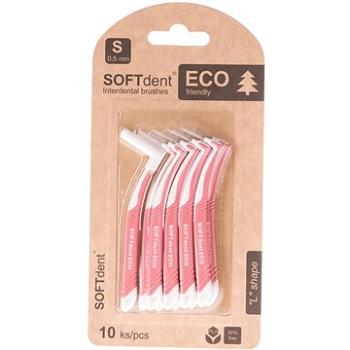 SOFTdent Eco "L" systém 0,5 mm, 10 ks (8594027314537)