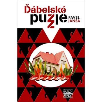 Ďábelské puzzle (80-7244-205-8)