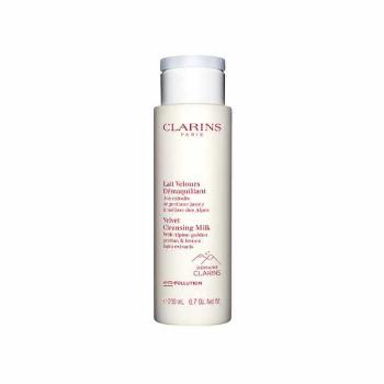 Clarins Cleansing Milk odličovací mléko 200 ml