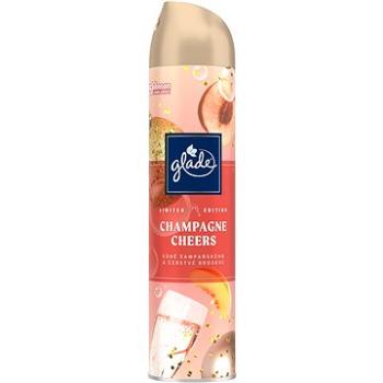 GLADE Aerosol Champagne 300 ml (5000204275568)