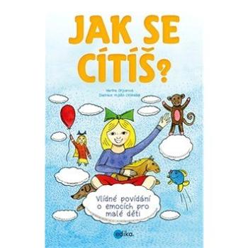 Jak se cítíš? (978-80-266-1229-2)