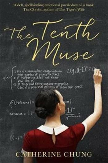 The Tenth Muse (Defekt) - Chung Catherine