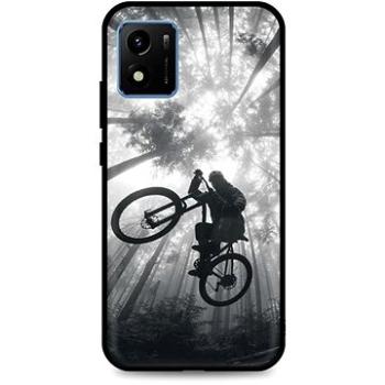 TopQ Kryt Vivo Y01 silikon Freeride 69003 (Sun-69003)