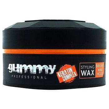 Gummy Professional Vosk na vlasy Bright Finish 150 ml (8691988007178)