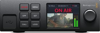 Blackmagic Design Web Presenter HD Videorekorder