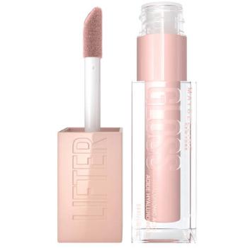 Maybelline Hydratační lesk na rty (Lifter Gloss) 5,4 ml 24 Bubblegum