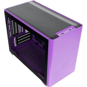 Cooler Master MasterBox NR200P NIGHTSHADE PURPLE (MCB-NR200P-PCNN-S00)