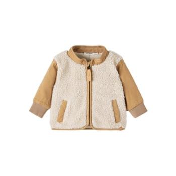 Bunda Lil'Atelier Sherpa Nbmnalo Fog