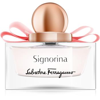 Ferragamo Signorina parfémovaná voda pro ženy 30 ml