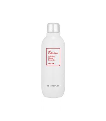 COSRX Pleťové tonikum AC Collection Calming Liquid Intensive 2.0 (Skin Tonic) 125 ml