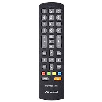 Meliconi 808034 CONTROL TV.1 (808034)