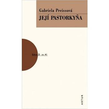 Její pastorkyňa: sv. 41 (978-80-7483-125-6)