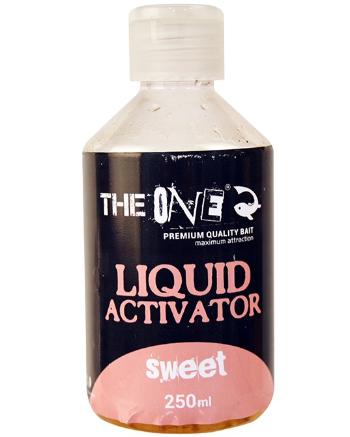 The one liquid activator aroma 250 ml - sweet