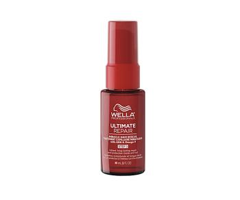 Wella Professionals Bezoplachové ošetření vlasů Ultimate Repair (Miracle Hair Rescue) 30 ml