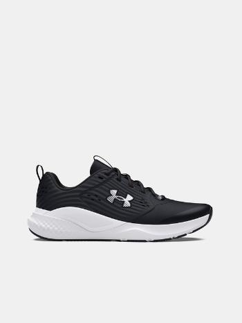 Under Armour UA Charged Commit TR 4 Tenisky Černá