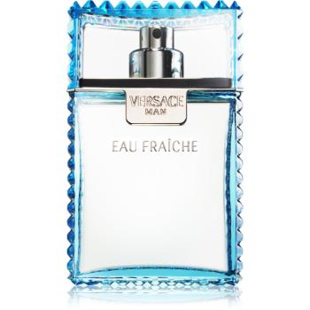 Versace Eau Fraîche toaletní voda pro muže 30 ml