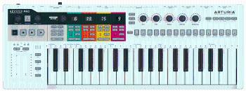 Arturia KeyStep Pro