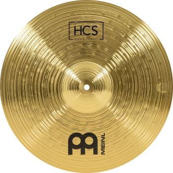 Meinl HCS16C HCS Crash