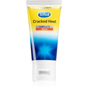 Scholl Cracked Heel krém na rozpraskané paty 60 ml