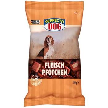 Perfecto Dog masové tlapky 150g (4036897201318)