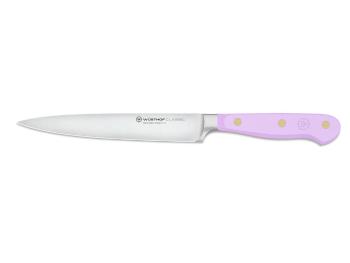 WÜSTHOF Nôž na šunku Wüsthof CLASSIC Colour - Purple Yam 16 cm