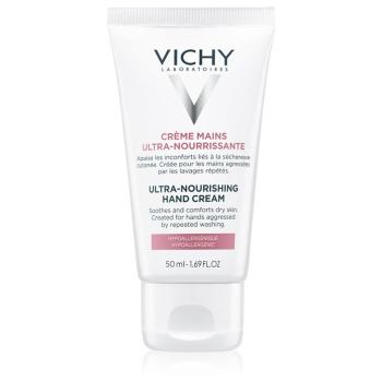 Vichy Ideal Body výživný krém na ruce 50 ml