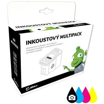 Alza CLI-551 Multipack pro tiskárny Canon (66338)