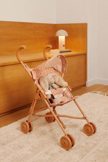 Kočárek pro panenky Liewood Elsie Doll Stroller LW19756