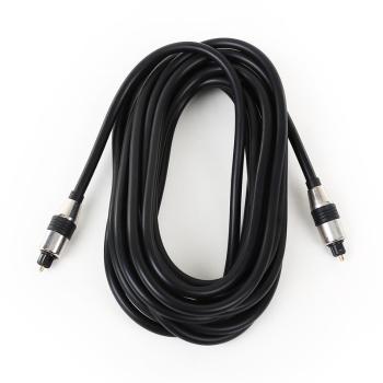 FrontStage optický kabel Toslink F05, 5 m