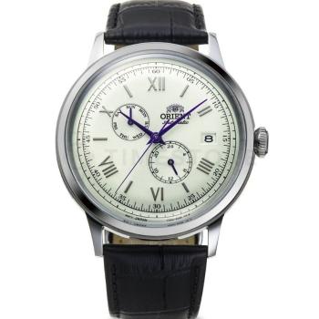 Orient Classic RA-AK0701S30B - 30 dní na vrátenie tovaru, Garancia originality