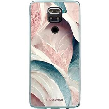 Mobiwear Silikon pro Xiaomi Redmi Note 9 - B003F (5904808341363)