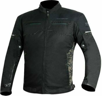 Trilobite 2092 All Ride Tech-Air Black/Camo XL Textilní bunda